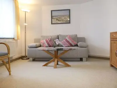 Ferienwohnung für 3 Personen (50 m²) in Boltenhagen (Ostseebad) 6/10