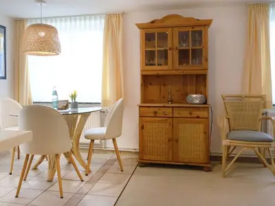 Ferienwohnung für 3 Personen (50 m²) in Boltenhagen (Ostseebad) 7/10