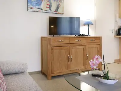 Ferienwohnung für 3 Personen (50 m²) in Boltenhagen (Ostseebad) 8/10
