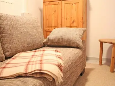 Ferienwohnung für 3 Personen (50 m²) in Boltenhagen (Ostseebad) 10/10
