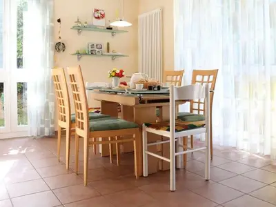 Ferienwohnung für 5 Personen (72 m²) in Boltenhagen (Ostseebad) 4/10