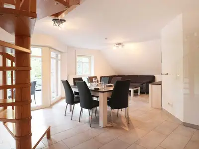 Ferienwohnung für 6 Personen (90 m²) in Boltenhagen (Ostseebad) 1/10