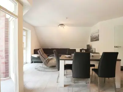 Ferienwohnung für 6 Personen (90 m²) in Boltenhagen (Ostseebad) 3/10