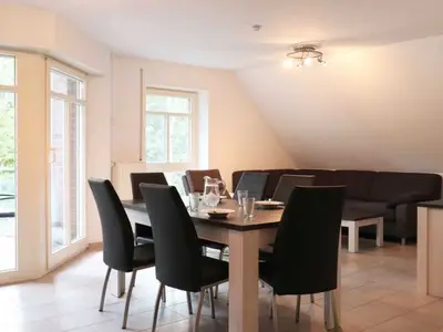 Ferienwohnung für 6 Personen (90 m²) in Boltenhagen (Ostseebad) 4/10