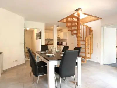 Ferienwohnung für 6 Personen (90 m²) in Boltenhagen (Ostseebad) 5/10