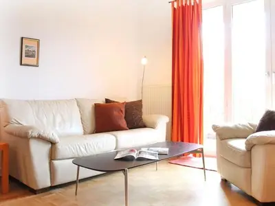Ferienwohnung für 4 Personen (58 m²) in Boltenhagen (Ostseebad) 1/10