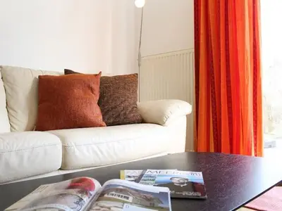 Ferienwohnung für 4 Personen (58 m²) in Boltenhagen (Ostseebad) 2/10