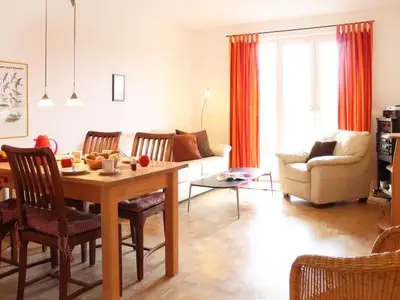 Ferienwohnung für 4 Personen (58 m²) in Boltenhagen (Ostseebad) 5/10