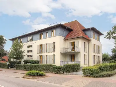 Ferienwohnung für 4 Personen (58 m²) in Boltenhagen (Ostseebad) 7/10