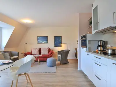 Ferienwohnung für 4 Personen (46 m²) in Boltenhagen (Ostseebad) 4/10