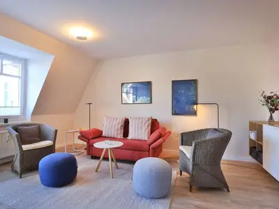 Ferienwohnung für 4 Personen (46 m²) in Boltenhagen (Ostseebad) 5/10