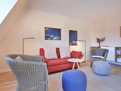 Ferienwohnung für 4 Personen (46 m²) in Boltenhagen (Ostseebad) 6/10