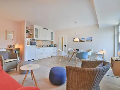 Ferienwohnung für 4 Personen (46 m²) in Boltenhagen (Ostseebad) 10/10