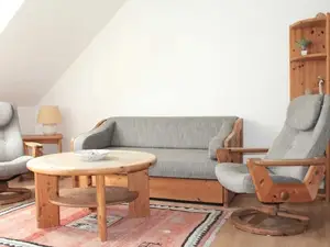 Ferienwohnung für 4 Personen (39 m²) in Boltenhagen (Ostseebad)