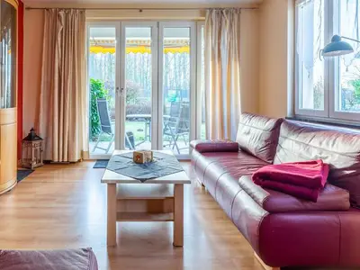 Ferienwohnung für 4 Personen (60 m²) in Boltenhagen (Ostseebad) 2/10