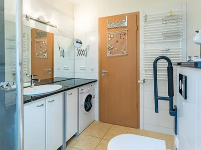 Ferienwohnung für 4 Personen (60 m²) in Boltenhagen (Ostseebad) 9/10
