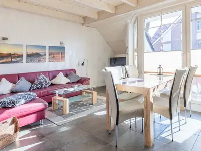 Ferienwohnung für 6 Personen (75 m²) in Boltenhagen (Ostseebad) 2/10