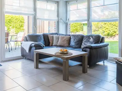 Ferienwohnung für 4 Personen (60 m²) in Boltenhagen (Ostseebad) 1/10