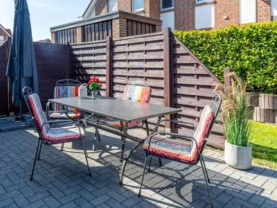 Ferienwohnung für 4 Personen (60 m²) in Boltenhagen (Ostseebad) 3/10