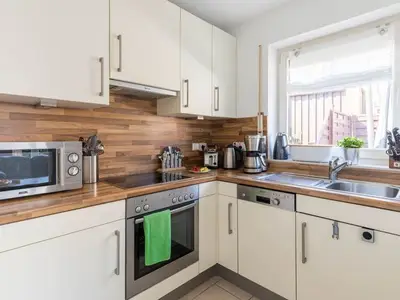 Ferienwohnung für 4 Personen (60 m²) in Boltenhagen (Ostseebad) 8/10