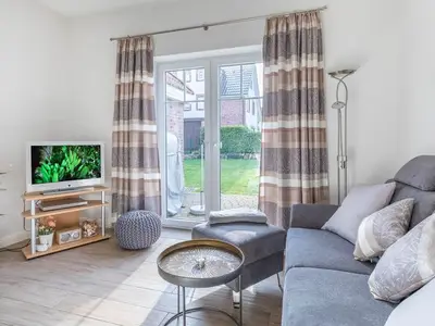 Ferienwohnung für 2 Personen (38 m²) in Boltenhagen (Ostseebad) 2/10
