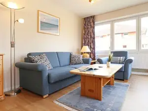 Ferienwohnung für 3 Personen (50 m²) in Boltenhagen (Ostseebad)