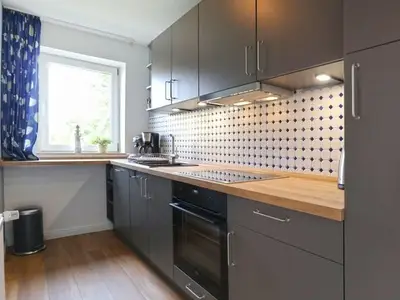 Ferienwohnung für 3 Personen (50 m²) in Boltenhagen (Ostseebad) 8/10
