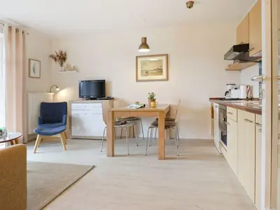 Ferienwohnung für 3 Personen (38 m²) in Boltenhagen (Ostseebad) 2/10