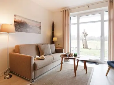 Ferienwohnung für 3 Personen (38 m²) in Boltenhagen (Ostseebad) 3/10