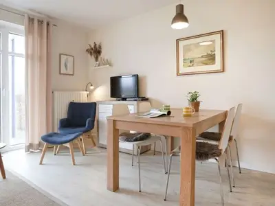 Ferienwohnung für 3 Personen (38 m²) in Boltenhagen (Ostseebad) 8/10
