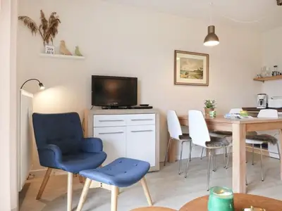 Ferienwohnung für 3 Personen (38 m²) in Boltenhagen (Ostseebad) 9/10