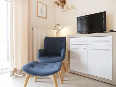 Ferienwohnung für 3 Personen (38 m²) in Boltenhagen (Ostseebad) 10/10