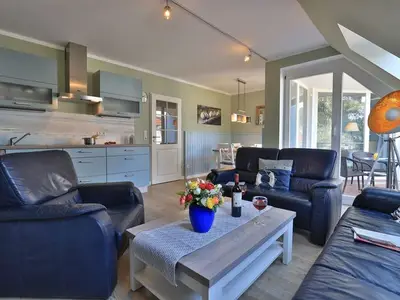 Ferienwohnung für 6 Personen (89 m²) in Boltenhagen (Ostseebad) 1/10