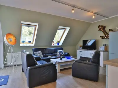 Ferienwohnung für 6 Personen (89 m²) in Boltenhagen (Ostseebad) 2/10