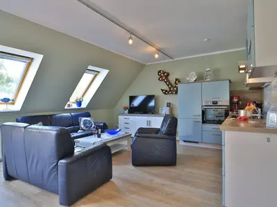 Ferienwohnung für 6 Personen (89 m²) in Boltenhagen (Ostseebad) 3/10