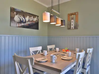 Ferienwohnung für 6 Personen (89 m²) in Boltenhagen (Ostseebad) 5/10