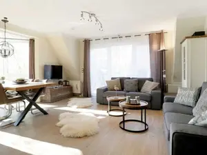 Ferienwohnung für 4 Personen (59 m²) in Boltenhagen (Ostseebad)