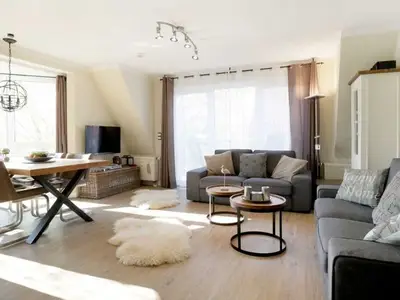 Ferienwohnung für 4 Personen (59 m²) in Boltenhagen (Ostseebad) 1/10