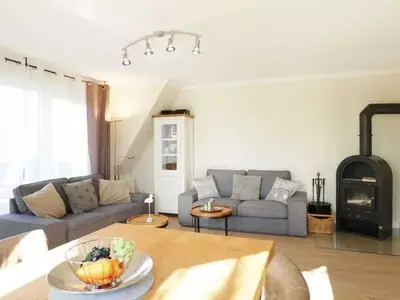 Ferienwohnung für 4 Personen (59 m²) in Boltenhagen (Ostseebad) 2/10