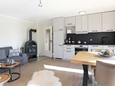 Ferienwohnung für 4 Personen (59 m²) in Boltenhagen (Ostseebad) 3/10