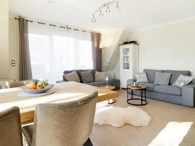 Ferienwohnung für 4 Personen (59 m²) in Boltenhagen (Ostseebad) 4/10