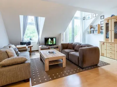 Ferienwohnung für 6 Personen (61 m²) in Boltenhagen (Ostseebad) 1/10