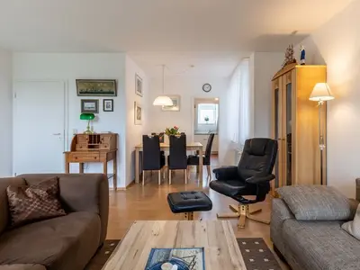 Ferienwohnung für 6 Personen (61 m²) in Boltenhagen (Ostseebad) 2/10
