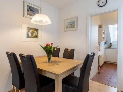 Ferienwohnung für 6 Personen (61 m²) in Boltenhagen (Ostseebad) 3/10