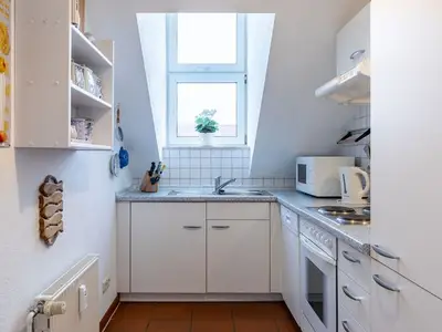 Ferienwohnung für 6 Personen (61 m²) in Boltenhagen (Ostseebad) 4/10