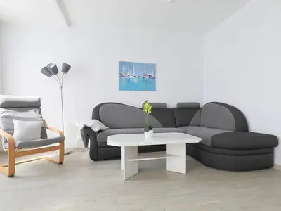 Ferienwohnung für 4 Personen (55 m²) in Boltenhagen (Ostseebad) 2/10