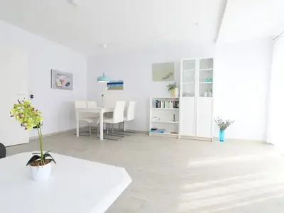 Ferienwohnung für 4 Personen (55 m²) in Boltenhagen (Ostseebad) 3/10