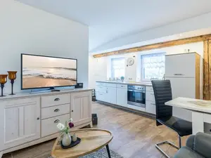 Ferienwohnung für 2 Personen (35 m²) in Boltenhagen (Ostseebad)