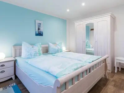 Ferienwohnung für 2 Personen (35 m²) in Boltenhagen (Ostseebad) 2/10