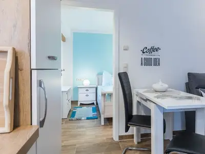 Ferienwohnung für 2 Personen (35 m²) in Boltenhagen (Ostseebad) 9/10